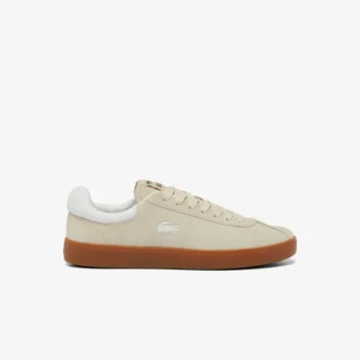 Męskie zamszowe Sneakersy Baseshot