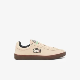 Męskie zamszowe Sneakersy Baseshot