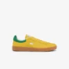 Męskie zamszowe Sneakersy Baseshot Męskie zamszowe Sneakersy Baseshot