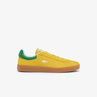 Męskie zamszowe Sneakersy Baseshot