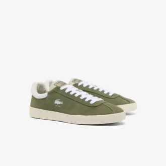 Męskie zamszowe Sneakersy Baseshot