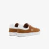 Męskie zamszowe Sneakersy Baseshot Męskie zamszowe Sneakersy Baseshot