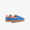 Męskie zamszowe Sneakersy Baseshot Męskie zamszowe Sneakersy Baseshot
