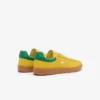 Męskie zamszowe Sneakersy Baseshot Męskie zamszowe Sneakersy Baseshot
