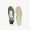 Męskie zamszowe Sneakersy Baseshot Męskie zamszowe Sneakersy Baseshot