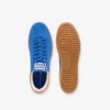 Męskie zamszowe Sneakersy Baseshot Męskie zamszowe Sneakersy Baseshot