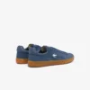 Męskie zamszowe Sneakersy Baseshot Męskie zamszowe Sneakersy Baseshot