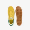 Męskie zamszowe Sneakersy Baseshot Męskie zamszowe Sneakersy Baseshot