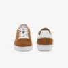 Męskie zamszowe Sneakersy Baseshot Męskie zamszowe Sneakersy Baseshot
