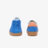 Męskie zamszowe Sneakersy Baseshot Męskie zamszowe Sneakersy Baseshot