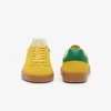 Męskie zamszowe Sneakersy Baseshot Męskie zamszowe Sneakersy Baseshot