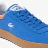 Męskie zamszowe Sneakersy Baseshot Męskie zamszowe Sneakersy Baseshot