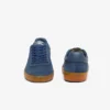 Męskie zamszowe Sneakersy Baseshot Męskie zamszowe Sneakersy Baseshot
