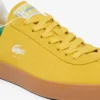 Męskie zamszowe Sneakersy Baseshot Męskie zamszowe Sneakersy Baseshot