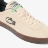 Męskie zamszowe Sneakersy Baseshot Męskie zamszowe Sneakersy Baseshot