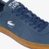Męskie zamszowe Sneakersy Baseshot Męskie zamszowe Sneakersy Baseshot