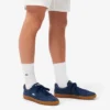 Męskie zamszowe Sneakersy Baseshot Męskie zamszowe Sneakersy Baseshot