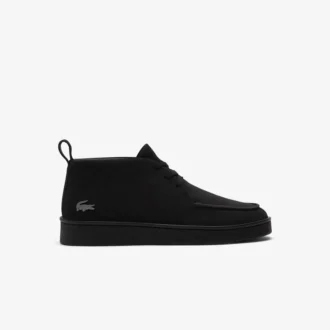 Męskie zamszowe Sneakersy Baseshot Chukka