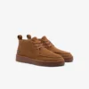 Męskie zamszowe Sneakersy Baseshot Chukka Męskie zamszowe Sneakersy Baseshot Chukka