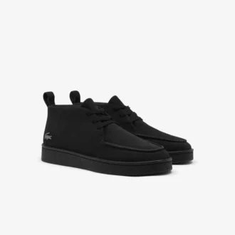 Męskie zamszowe Sneakersy Baseshot Chukka