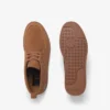 Męskie zamszowe Sneakersy Baseshot Chukka Męskie zamszowe Sneakersy Baseshot Chukka