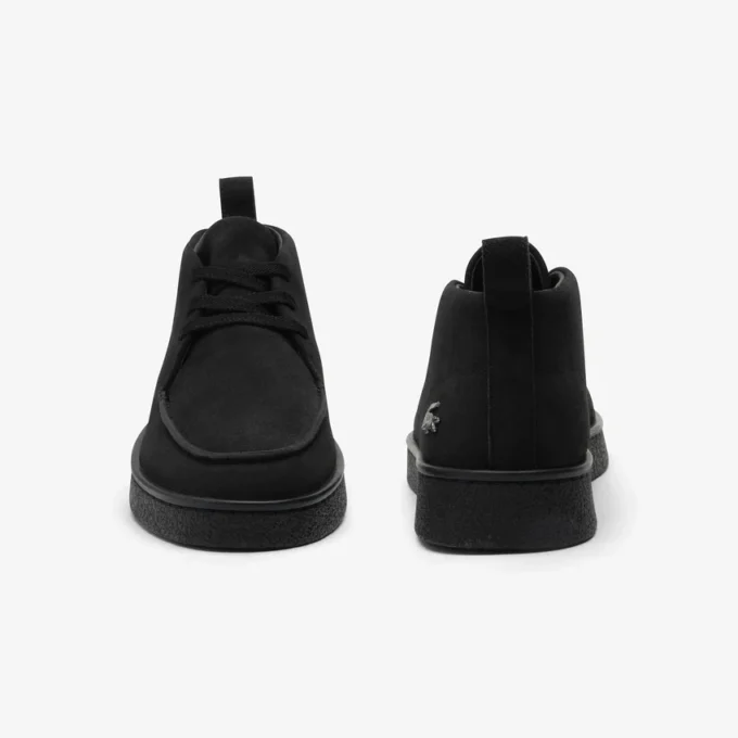 Męskie zamszowe Sneakersy Baseshot Chukka Męskie zamszowe Sneakersy Baseshot Chukka