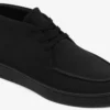 Męskie zamszowe Sneakersy Baseshot Chukka Męskie zamszowe Sneakersy Baseshot Chukka