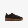 Męskie zamszowe Sneakersy Baseshot Winter Męskie zamszowe Sneakersy Baseshot Winter
