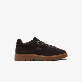 Męskie zamszowe Sneakersy Baseshot Winter