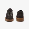 Męskie zamszowe Sneakersy Baseshot Winter Męskie zamszowe Sneakersy Baseshot Winter