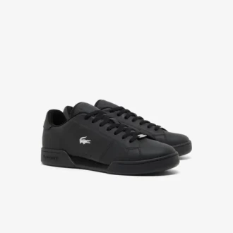 Męskie zamszowe Sneakersy Carnaby Cup