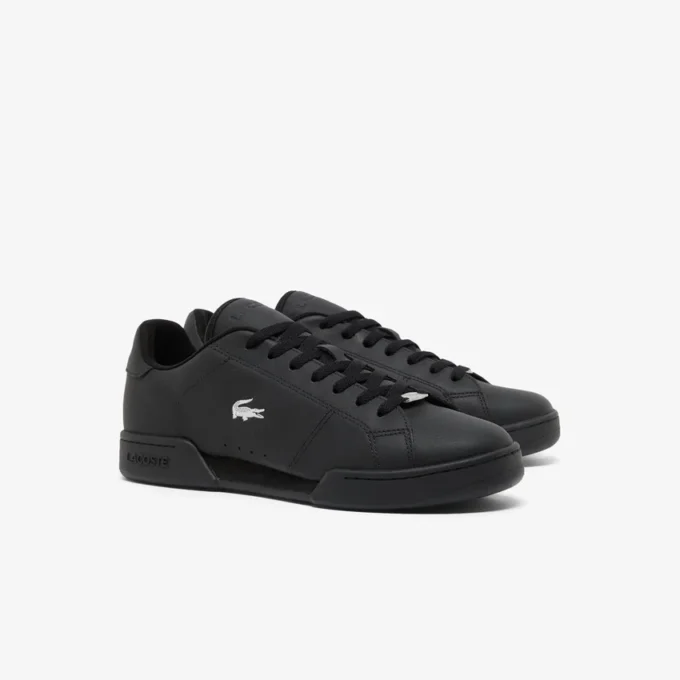 Męskie zamszowe Sneakersy Carnaby Cup Męskie zamszowe Sneakersy Carnaby Cup