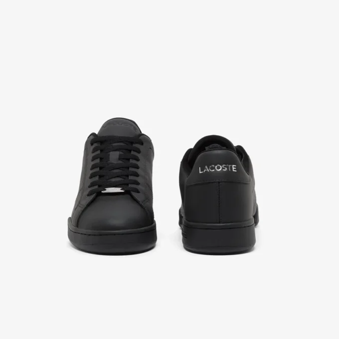 Męskie zamszowe Sneakersy Carnaby Cup Męskie zamszowe Sneakersy Carnaby Cup