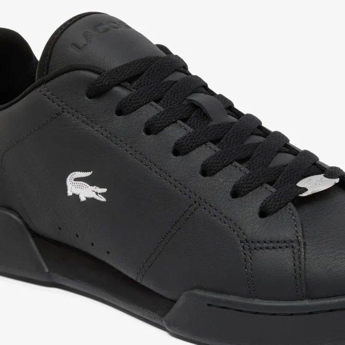 Męskie zamszowe Sneakersy Carnaby Cup Męskie zamszowe Sneakersy Carnaby Cup