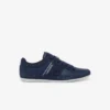 Męskie zamszowe Sneakersy Chaymon Męskie zamszowe Sneakersy Chaymon