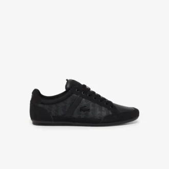 Męskie zamszowe Sneakersy Chaymon