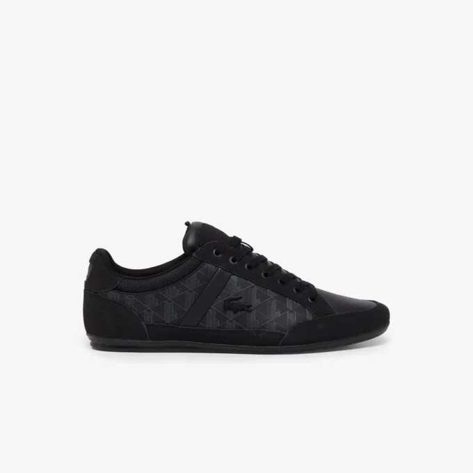 Męskie zamszowe Sneakersy Chaymon Męskie zamszowe Sneakersy Chaymon