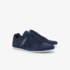Męskie zamszowe Sneakersy Chaymon Męskie zamszowe Sneakersy Chaymon