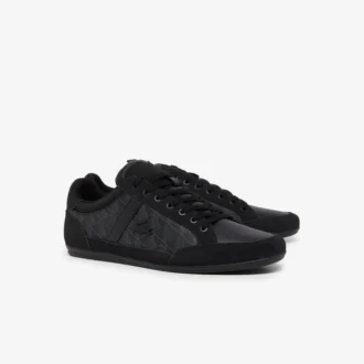 Męskie zamszowe Sneakersy Chaymon