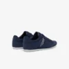 Męskie zamszowe Sneakersy Chaymon Męskie zamszowe Sneakersy Chaymon