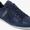 Męskie zamszowe Sneakersy Chaymon Męskie zamszowe Sneakersy Chaymon