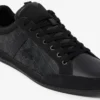 Męskie zamszowe Sneakersy Chaymon Męskie zamszowe Sneakersy Chaymon