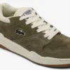 Męskie zamszowe Sneakersy Lineshot Męskie zamszowe Sneakersy Lineshot