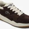 Męskie zamszowe Sneakersy Lineshot Męskie zamszowe Sneakersy Lineshot