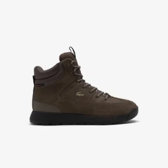 Męskie zamszowe Sneakersy Urban Breaker