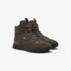Męskie zamszowe Sneakersy Urban Breaker