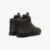 Męskie zamszowe Sneakersy Urban Breaker