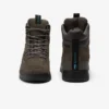 Męskie zamszowe Sneakersy Urban Breaker