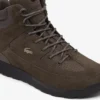 Męskie zamszowe Sneakersy Urban Breaker