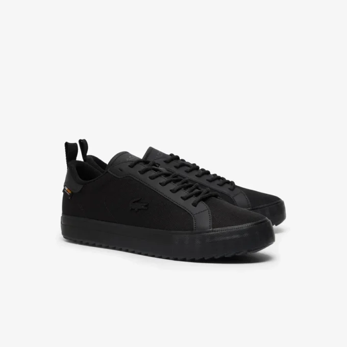 Męskie zimowe Sneakersy outdoorowe Powercourt